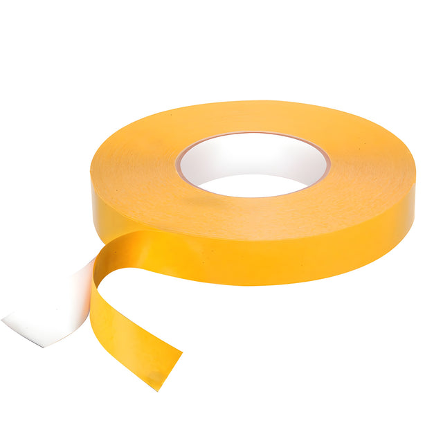CRL 1" Very High Adhesion PVC Film Tape - 180' Roll