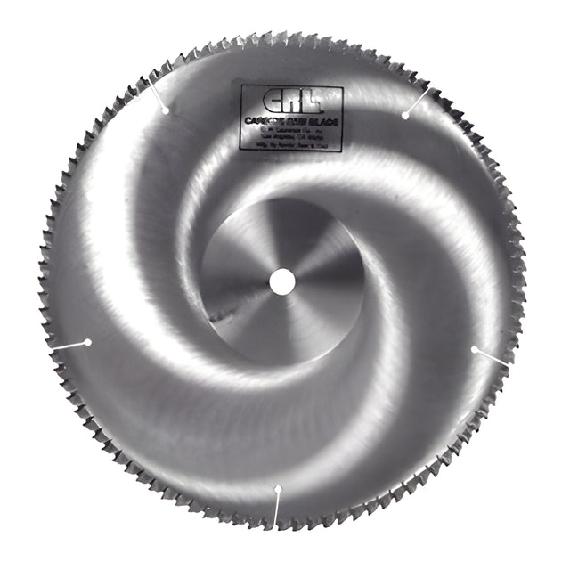 CRL 10" 144 - Tooth Nordic "ATX" Carbide Tipped Saw Blade