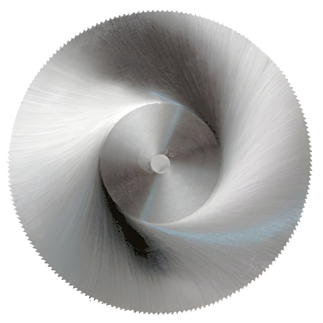 CRL 10" High-Speed Steel Saw Blade - 200 Teeth