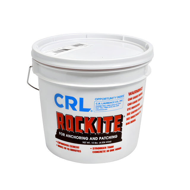 CRL 10 Lbs. Rockite™ Expanding Cement