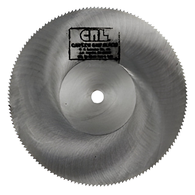 CRL 10" Semi-High Speed Aluminum 150 Tooth Saw Blade