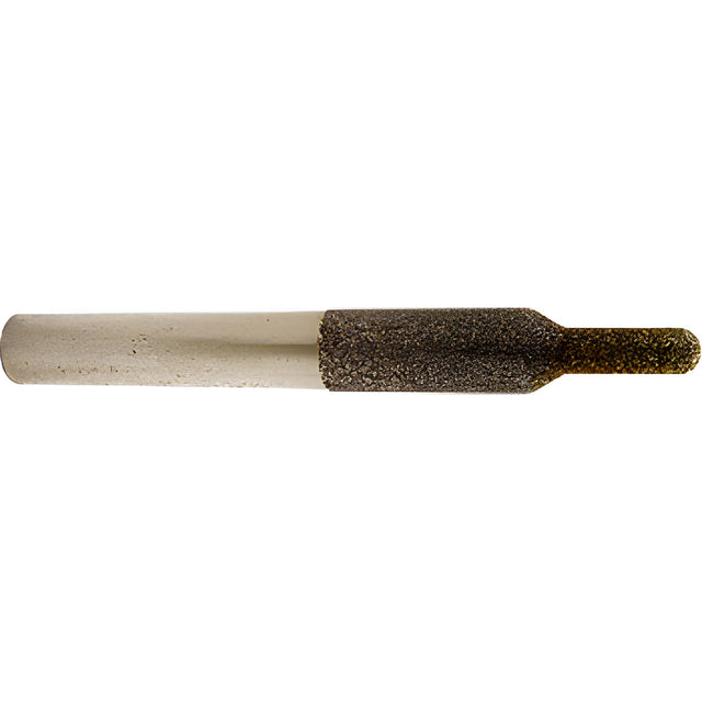 CRL 100 Grit Two Step Diamond Plated Router Bit