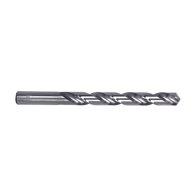 CRL 11/32" Fractional Sized 135º Split Point Jobber's Length High Speed Drill Bit