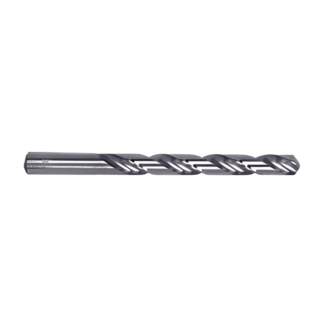 CRL 11/64" Fractional Sized 118º Point Jobber's Length High Speed Drill Bit