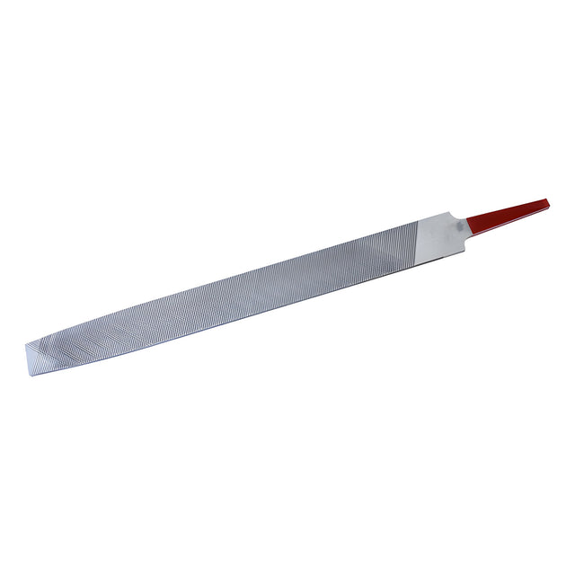 CRL 12" Flat Mill File - Bastard Cut