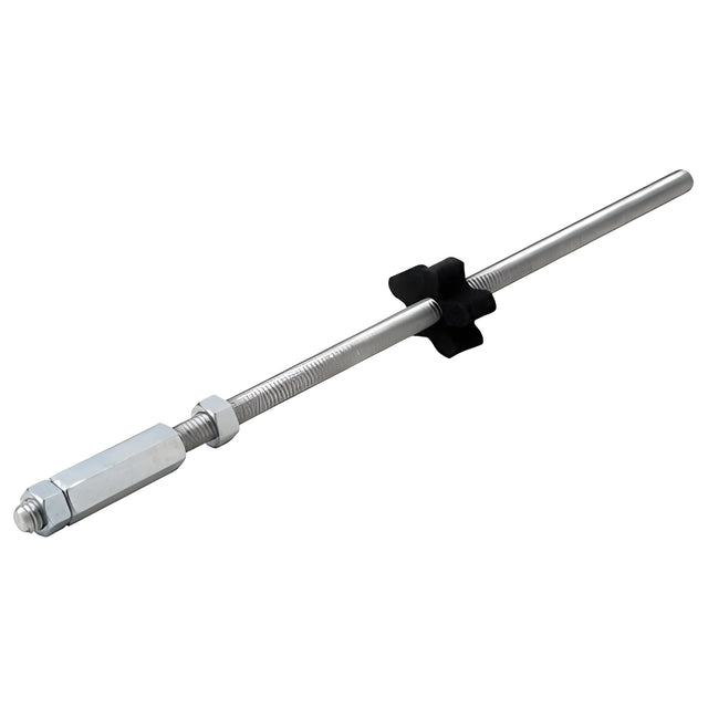 CRL 12" Top Rod Extender for Jackson® Concealed Vertical Rod Panic Exit Device