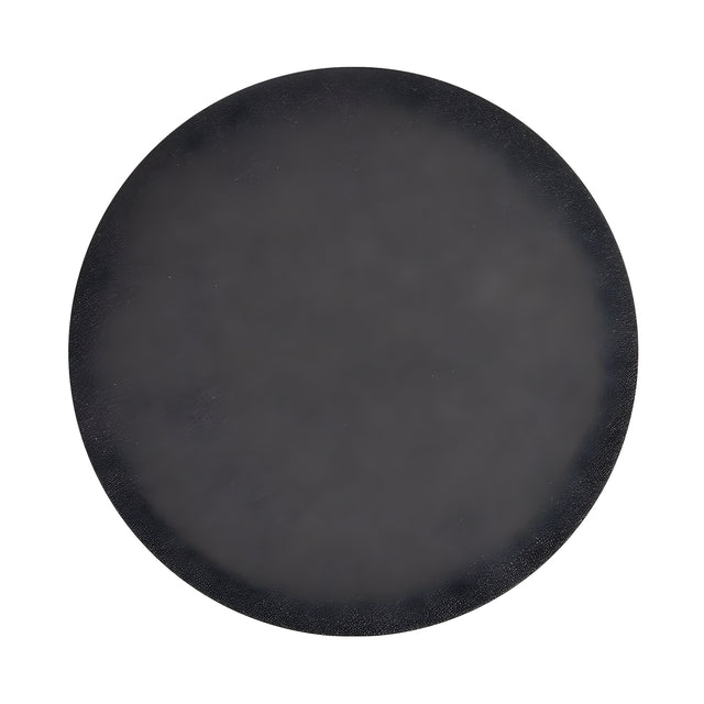 CRL 6" 120X Grit Hook and Loop Sanding Disc