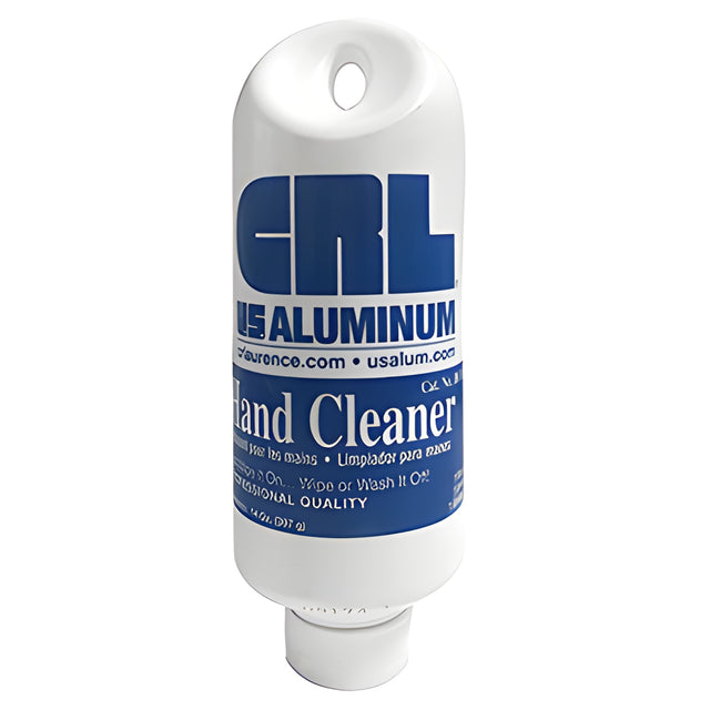 CRL 14 Ounce Tube Hand Cleaner