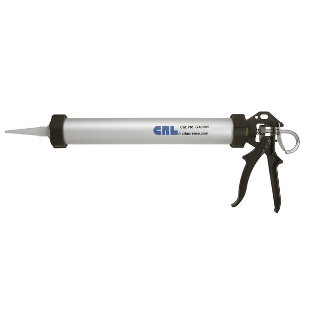CRL 15" Sausage and Cartridge Caulking Gun