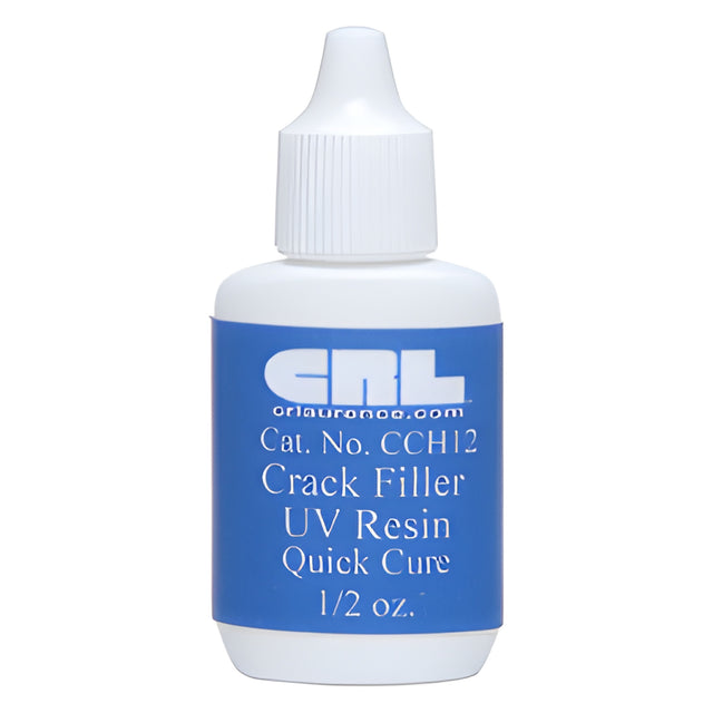 CRL 15 ml Bottle Windshield Crack Repair Resin
