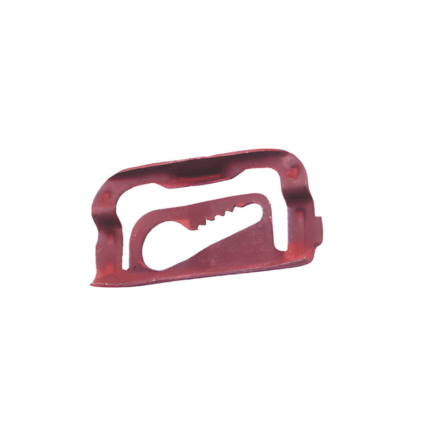 CRL 1971+ GM Windshield Molding Clips (Aluminum Moldings)