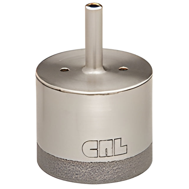CRL 2-1/4" DCD Series Straight Shank Electro-Formed Diamond Drill