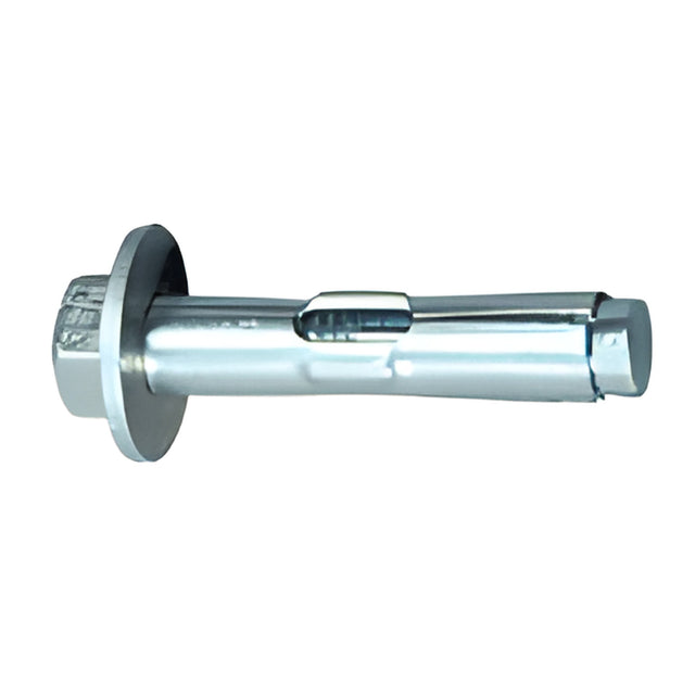 CRL 2-1/4" Long Concrete Anchor 3/8-16 Thread
