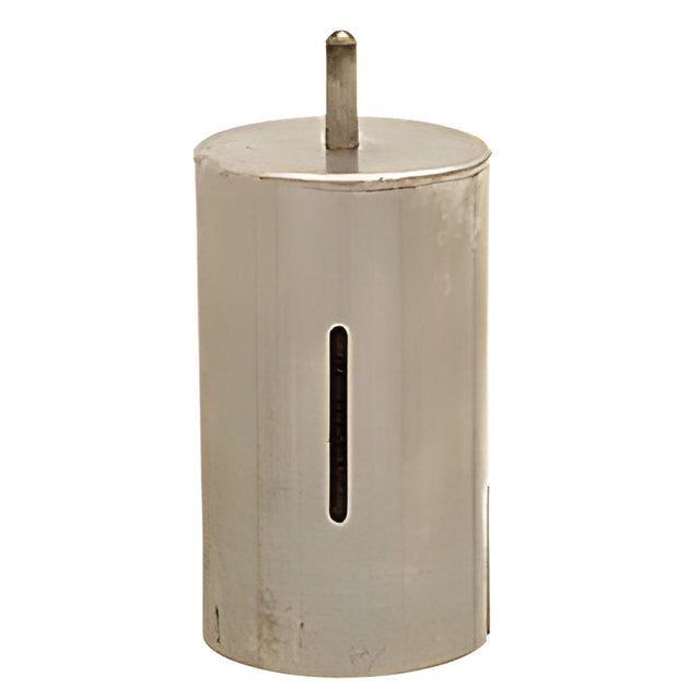 CRL 2-1/4" Metal Tube Drill