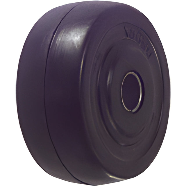 CRL 2" Front Rest Replacement Roller for the 200 Sander