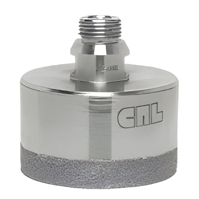 CRL 2" HBT Series Belgian Thread Electro-Formed Diamond Drill