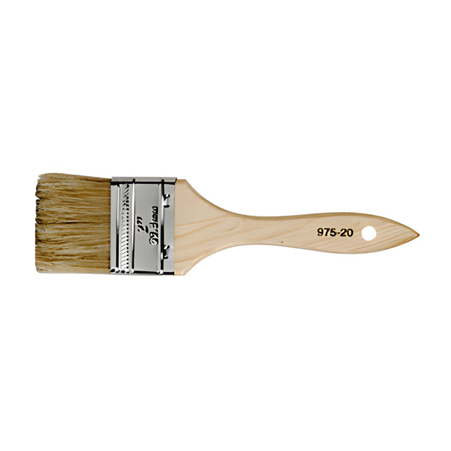 CRL 2" Low-Cost Throw-Away Brushes