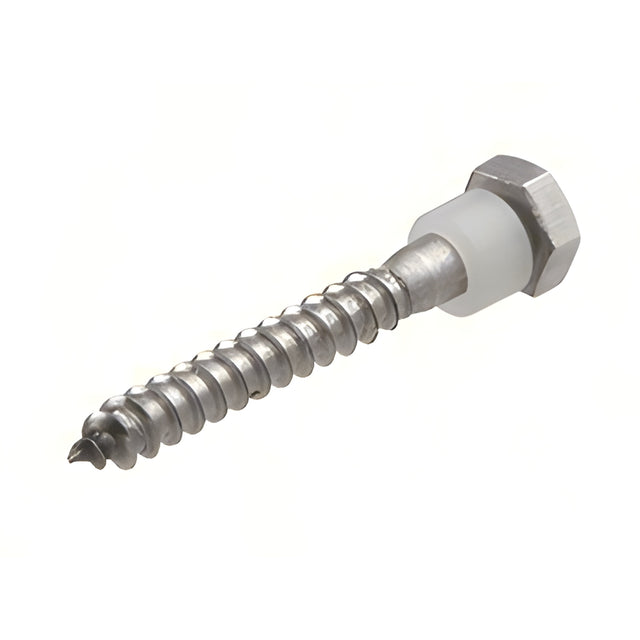CRL 2" x 1/4" Lag Screw