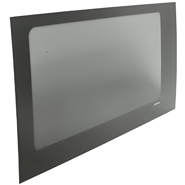 CRL 2007-2019 OEM Design 'All-Glass' Look Sprinter Van Passenger Side Middle Window 170" Wheel Base Only