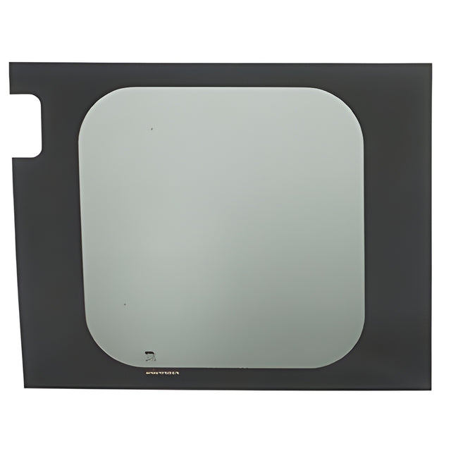 CRL 2014+ OEM Design 'All-Glass' Look Ram ProMaster Van Fixed Window Left Rear Door All Models