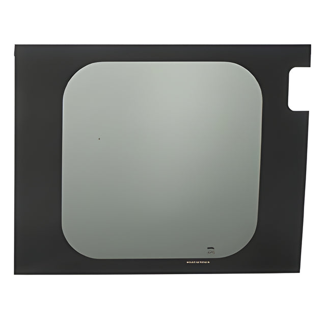 CRL 2014+ OEM Design 'All-Glass' Look Ram ProMaster Van Fixed Window Right Rear Door All Models