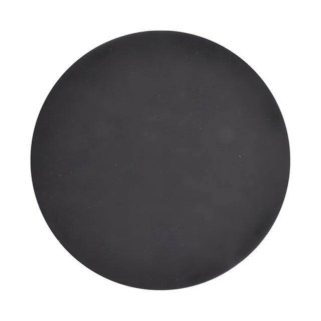 CRL 6" 220X Grit Hook and Loop Sanding Disc