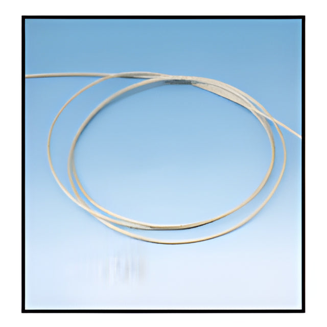 CRL 2mm 118" Steel Cable for Cable Display System
