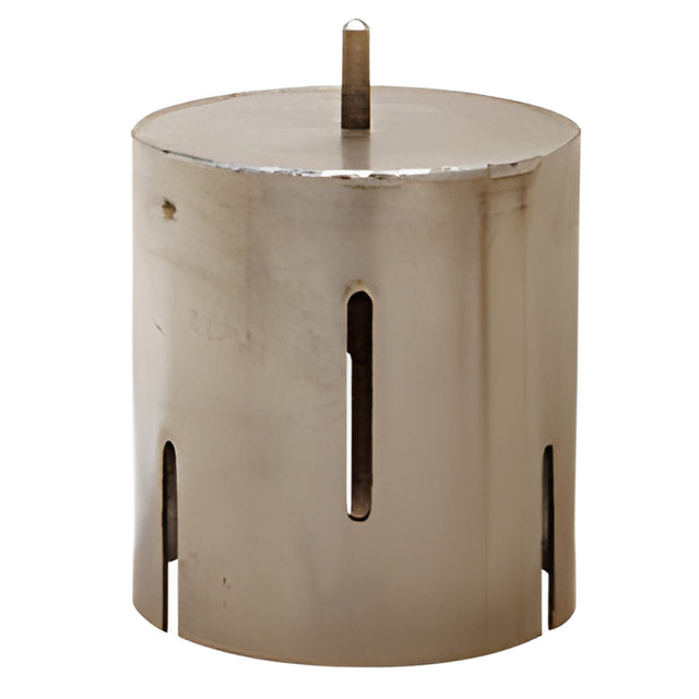 CRL 3-1/2" Metal Tube Drill