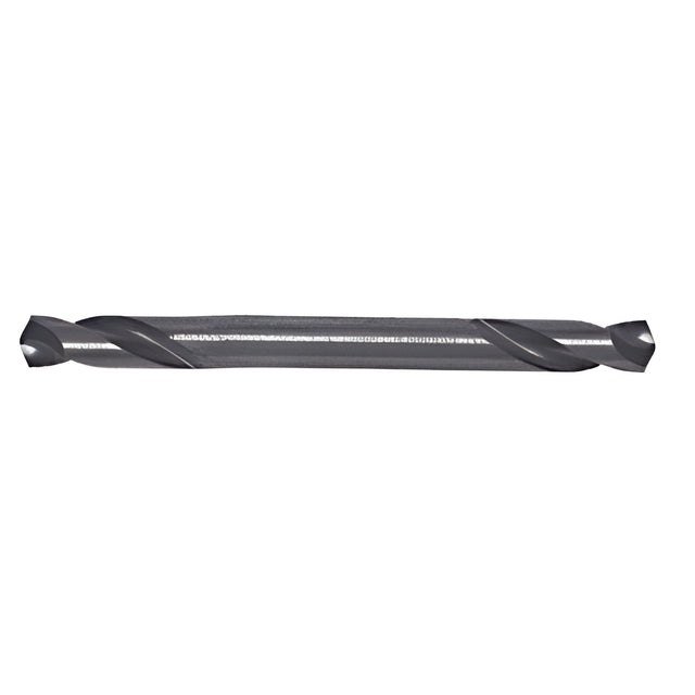 CRL 3/16" Double End Fractional Sized Drill Bit
