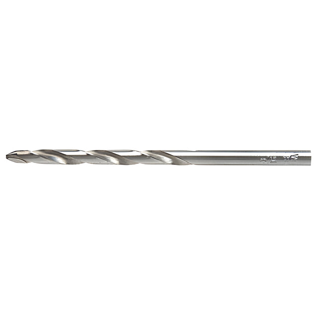 CRL 3/16" Drill Bit for Plastic Materials