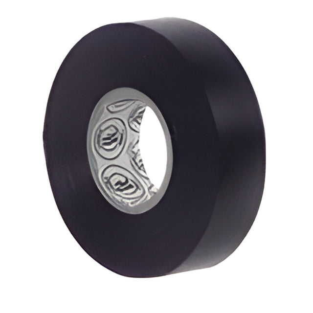 CRL 3/4" Black Electrical Tape