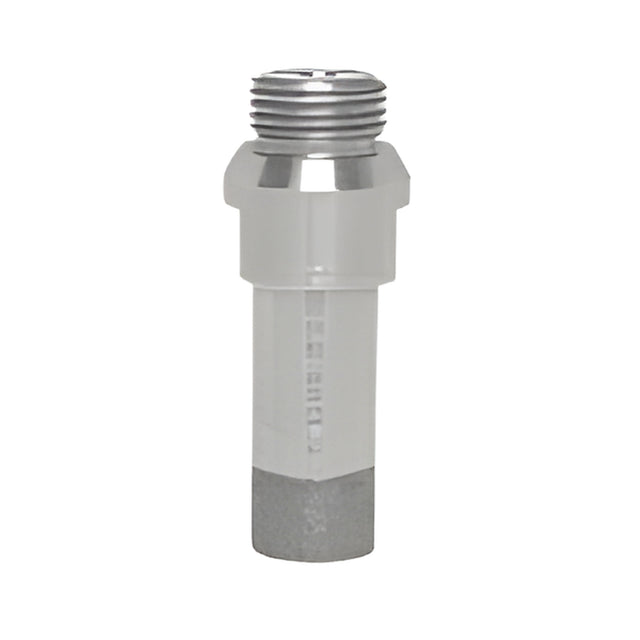 CRL 3/4" HBT Series Belgian Thread Electro-Formed Diamond Drill