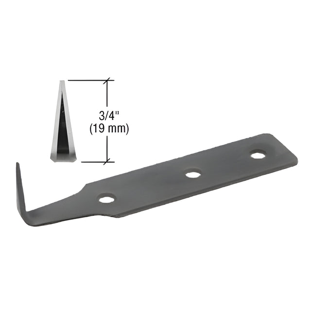 CRL 3/4" UltraWiz® Cold Knife Blade