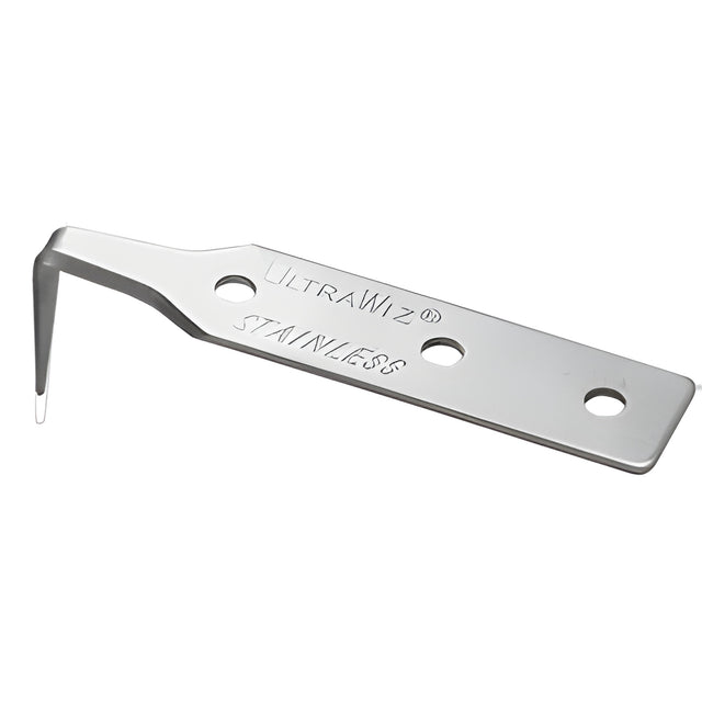 CRL 3/4" UltraWiz® Stainless Steel Cold Knife Blades