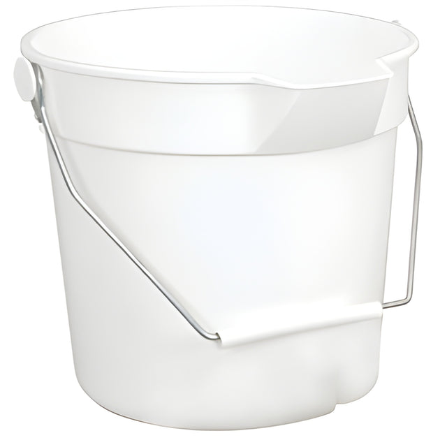 CRL 3.5 Gallon Pouring Pail for Rockite™ and Kwixset™ Cements