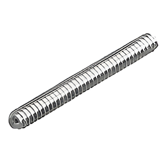 CRL 3/8"-16 Stainless Steel Threaded Rod - 5"