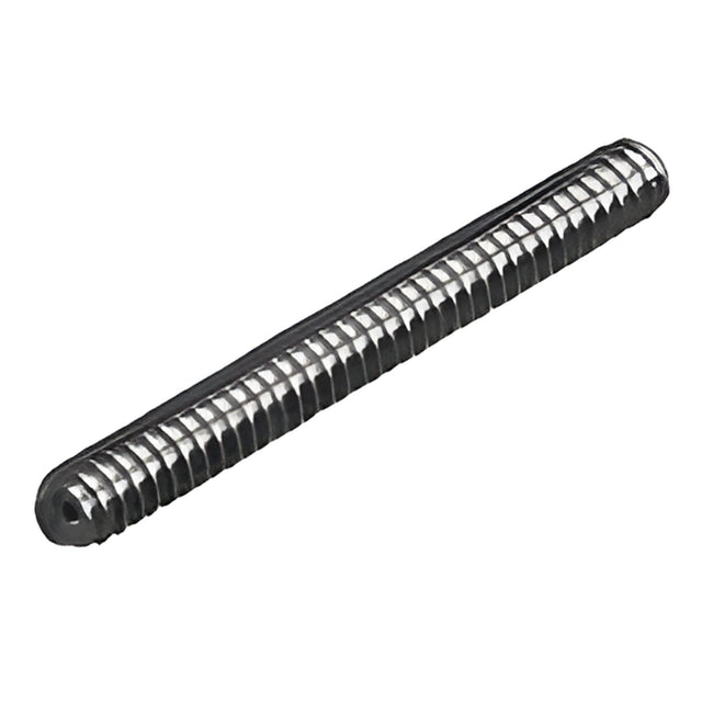 CRL 3/8"-16 Zinc Threaded Rod