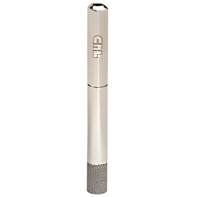 CRL 3/8" DCD Series Straight Shank Electro-Formed Diamond Drill