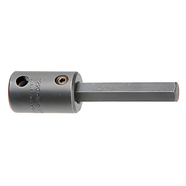 CRL 3/8" Drive – 3/8" Hex Bit