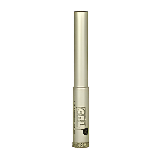 CRL 3/8" Standard Plated Diamond Drill