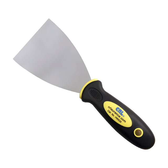 CRL 3" Flexible Blade Putty Knife