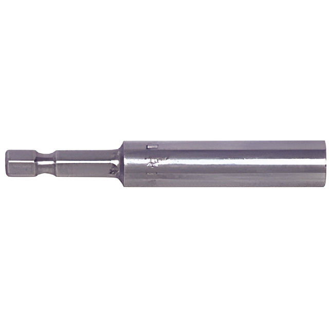 CRL 3" Magnetic Hex Insert Bit Holder