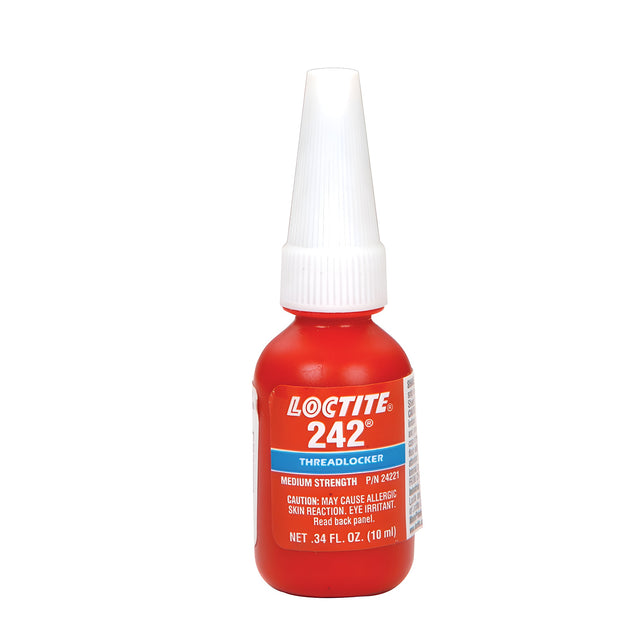 CRL .34 Fl. Oz. Tube Loctite® Threadlocker