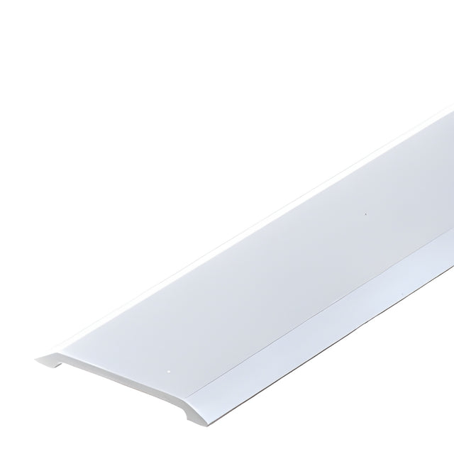 CRL 36" Aluminum 2-1/2" x 3/16" Threshold