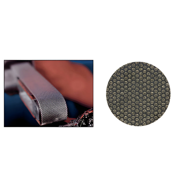 CRL 3M® 1-1/8" x 21" 120 Grit Diamond Belt