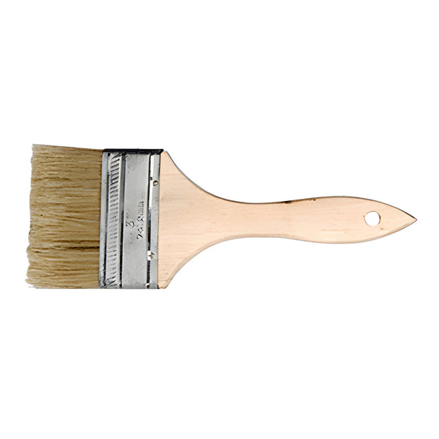 CRL 4" Low-Cost Throw-Away Brushes