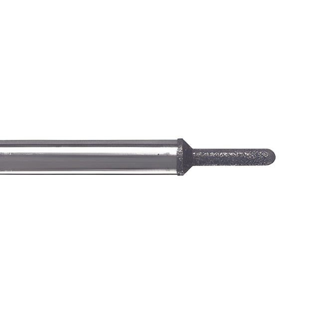 CRL 40 Grit 1/8" Diamond Router Bit