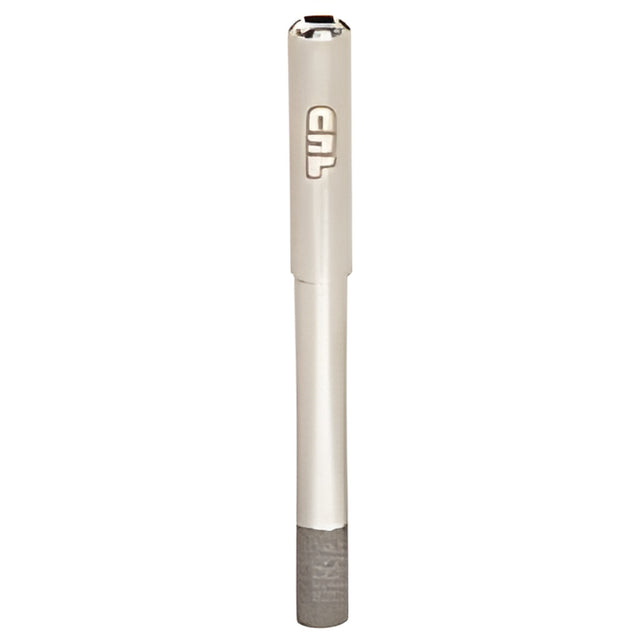 CRL 5/16" DCD Series Straight Shank Electro-Formed Diamond Drill