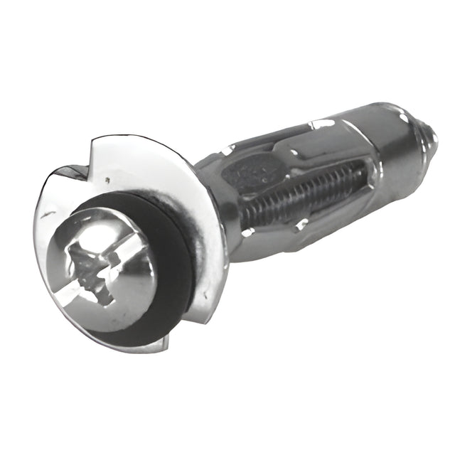 CRL 5/16" Hole, 5/8" to 7/8" Grip Hollow Wall Anchors