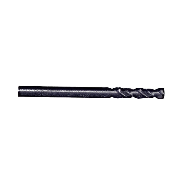 CRL 5/32" Fractional Sized "Stubby" Drill Bit